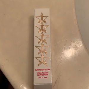 NEW Jeffree Star Mistletoe Velour Liquid Lipstick